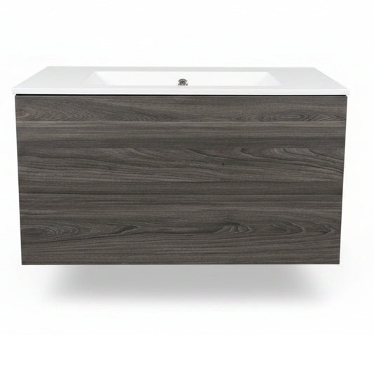 Bathroom vanity, Floating, BO5