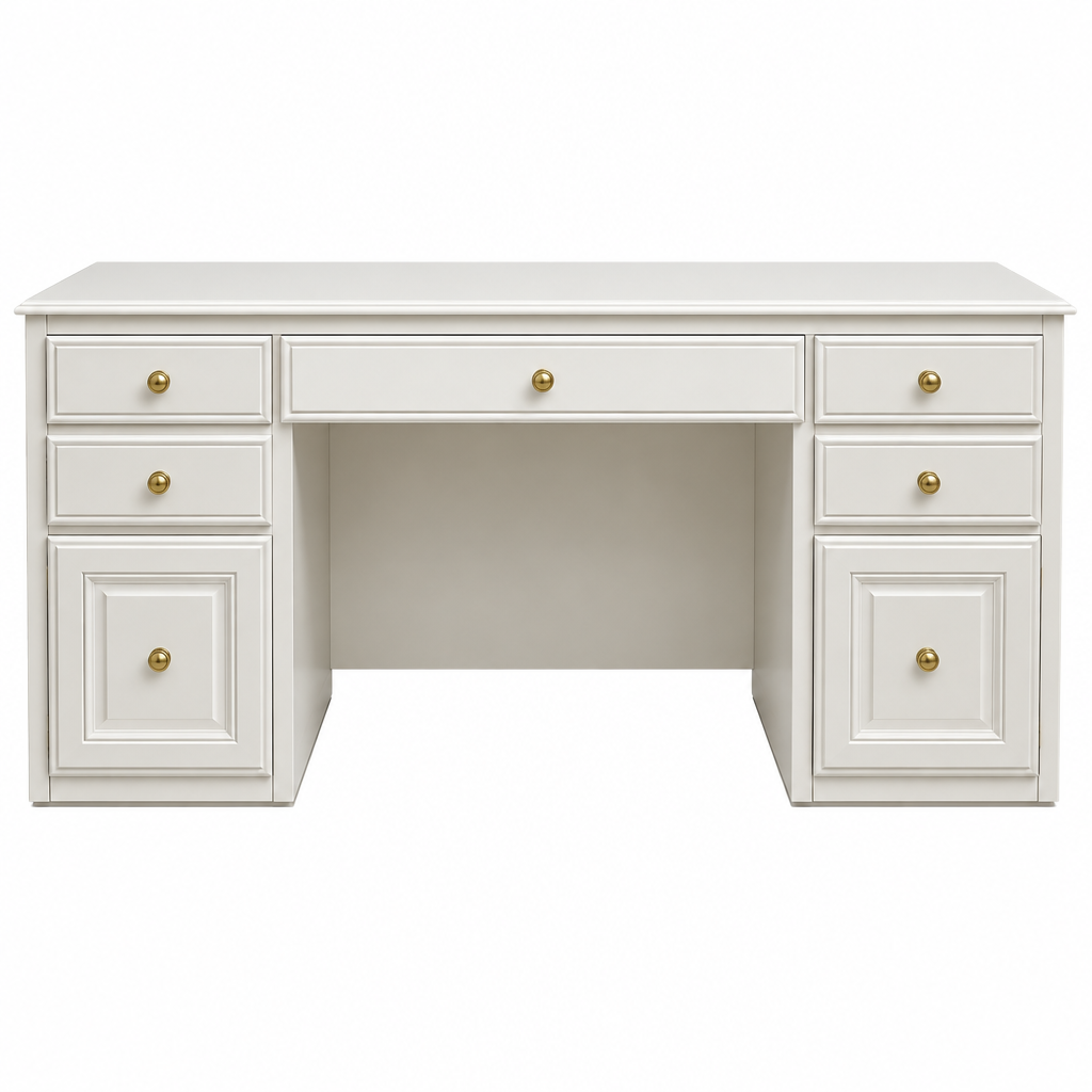 Cabinet, desk CW7