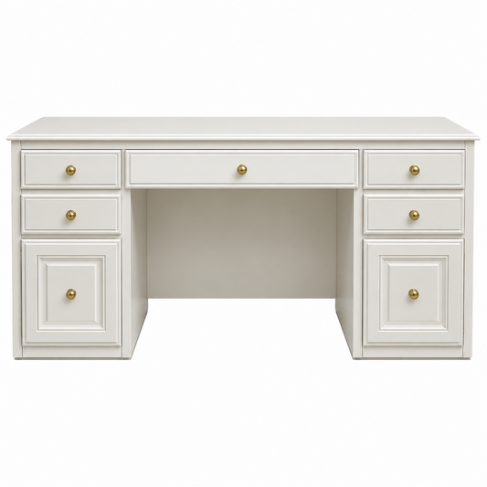 Cabinet, desk CW7