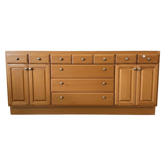 Cabinet, kitchen base, CV1