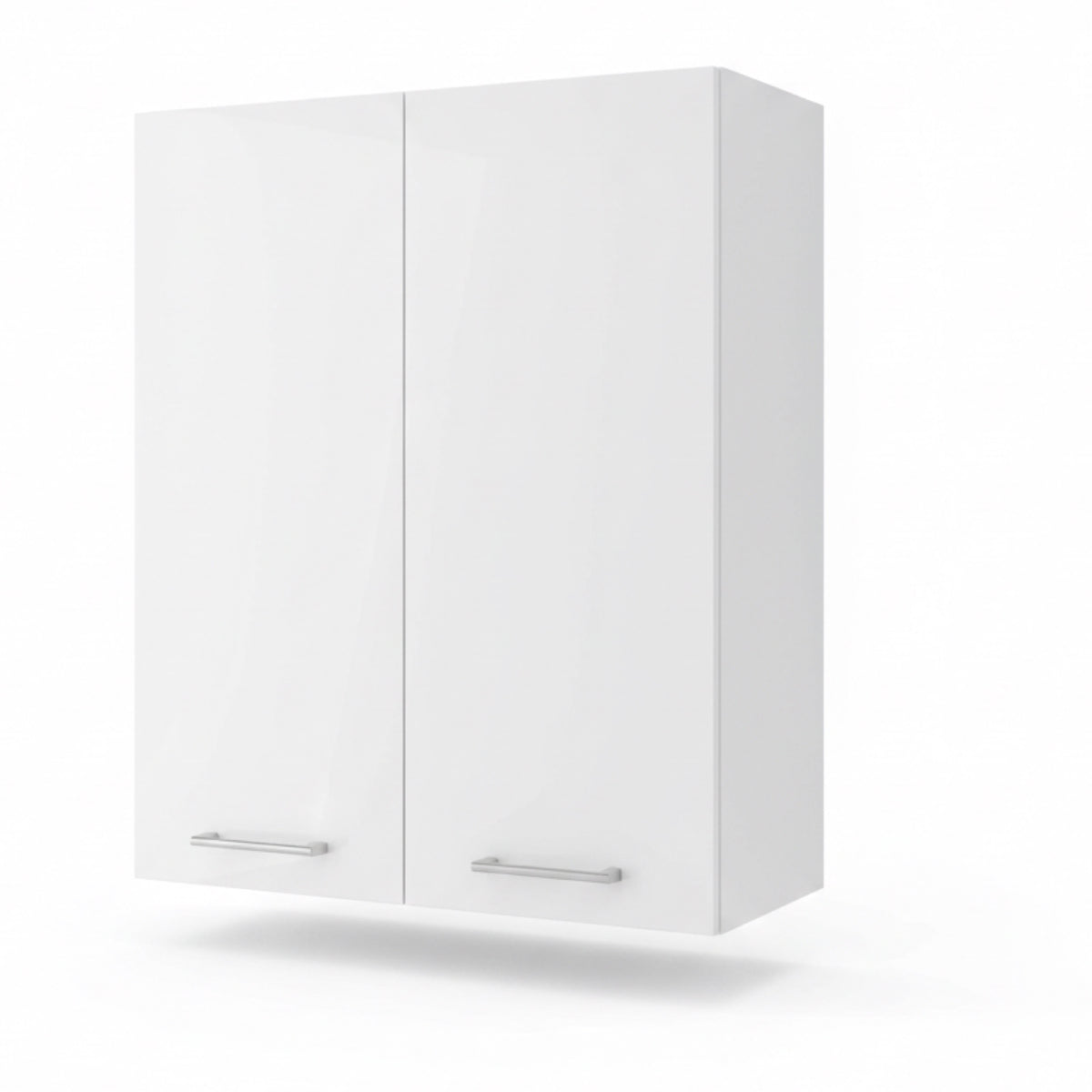 Cabinet · Kitchen Wall · White · 24×18×24.5 · TRP