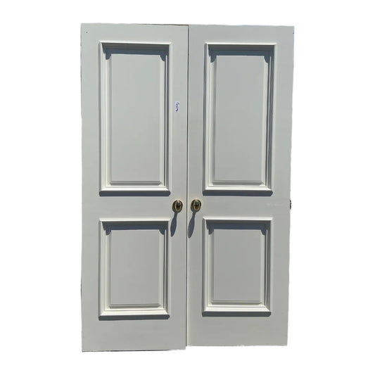 Door · Interior · 52×80 · CW7