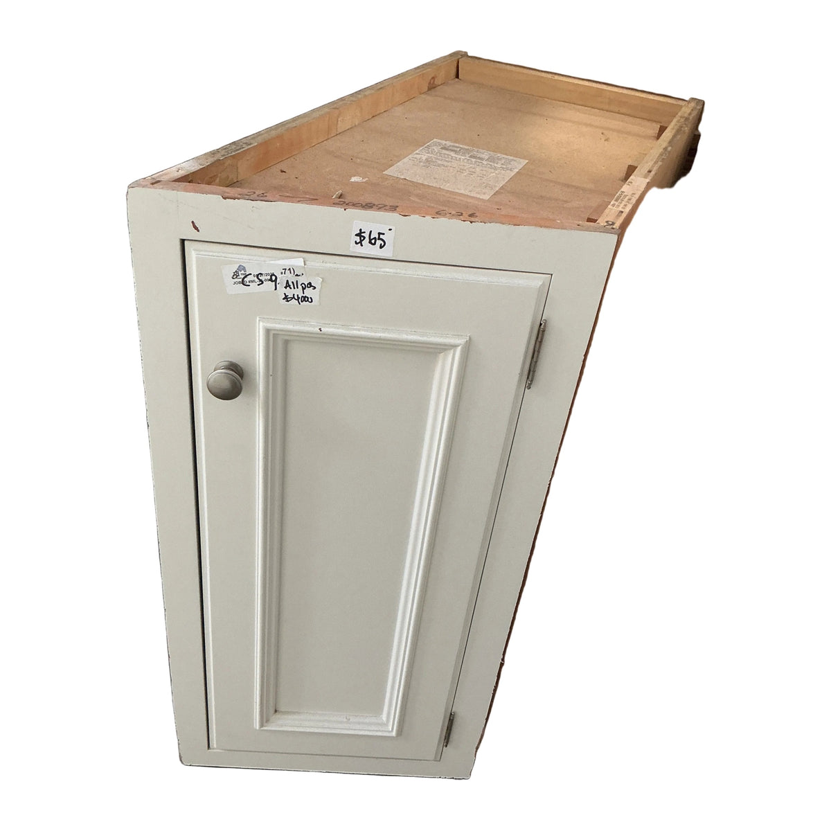 Cabinet Kitchen Base Corner CS9