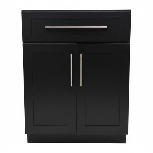 Kitchen Cabinet, Base, CS6