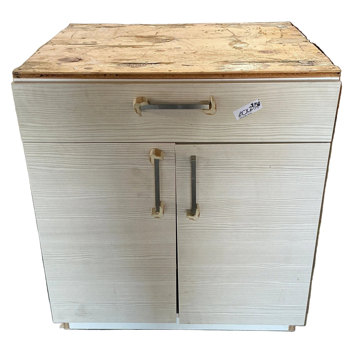 Kitchen cabinet base, CX2