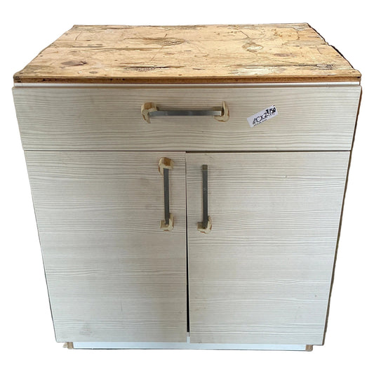 Kitchen cabinet base, CX2