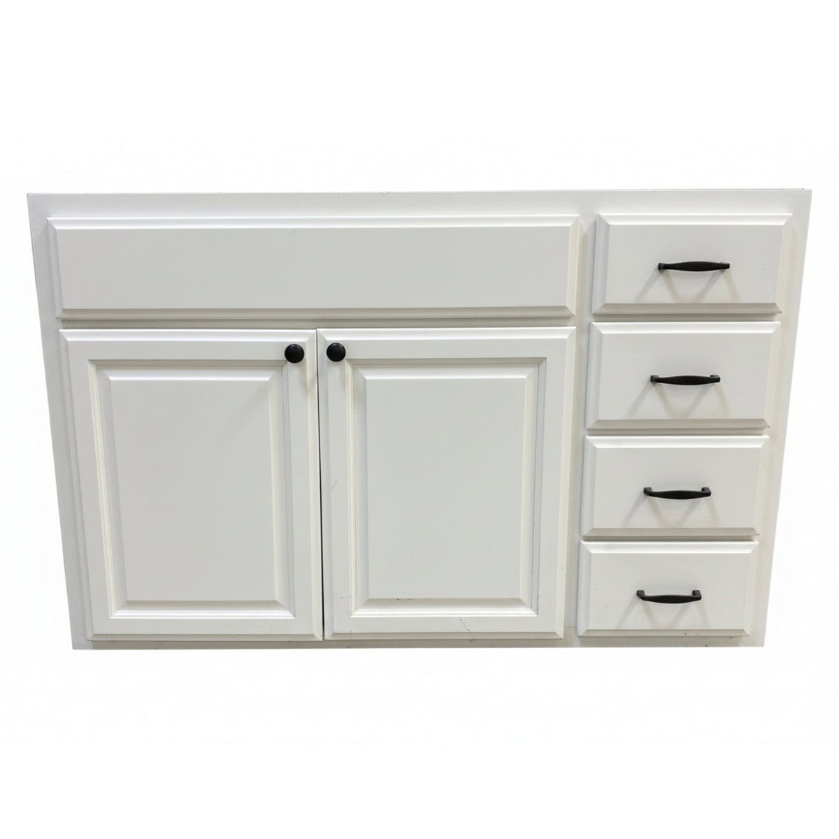 Kitchen Cabinet Base, TRP