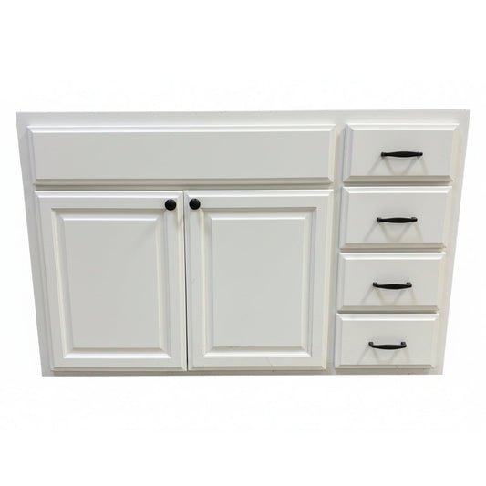 Kitchen Cabinet Base, TRP
