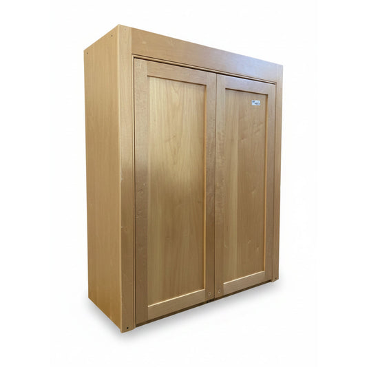 Kitchen Cabinet, Upper, 2 Doors, TRP