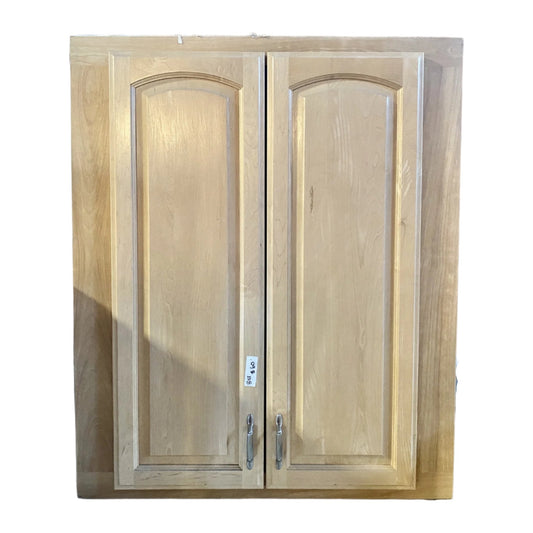 Light Brown Top Cabinet BV3