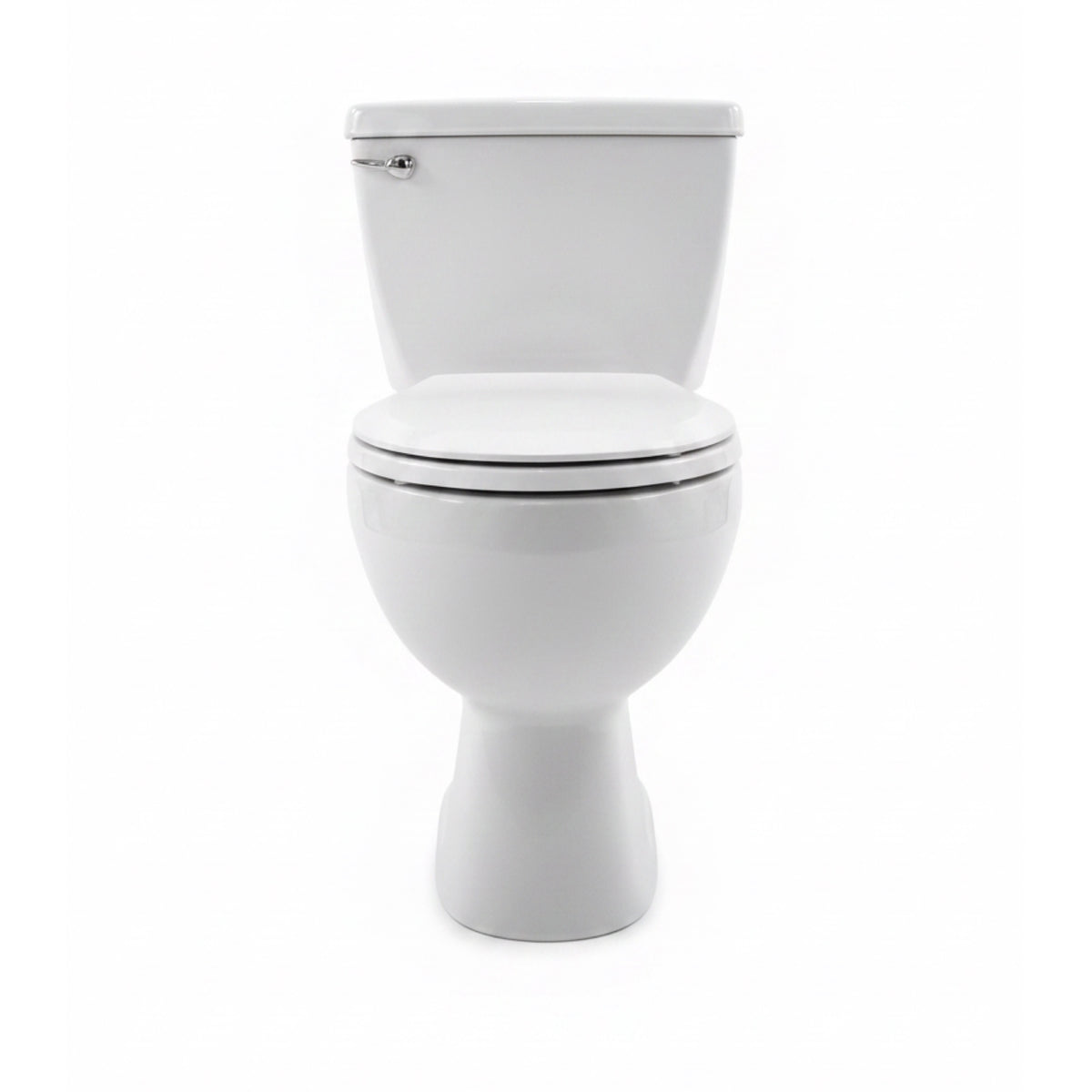 Toilet · Two-Piece · BN6