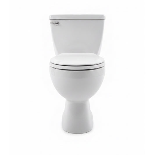 Toilet · Two-Piece · BN6