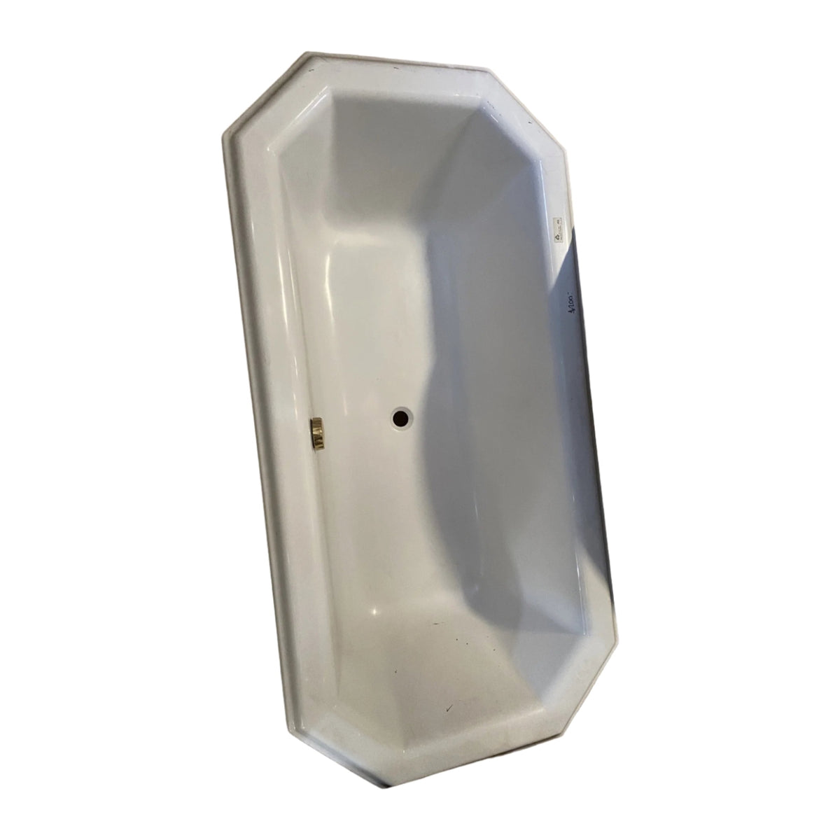 Vintage Bathtub TRP