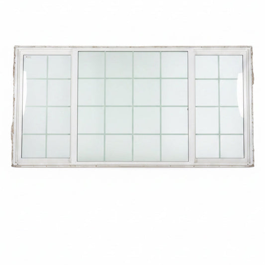 Window · Vinyl Sliding · White · 96×48 · CY1