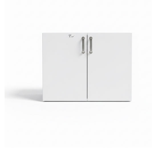 Cabinet · Kitchen Wall · White · 30×15×15 · TRP