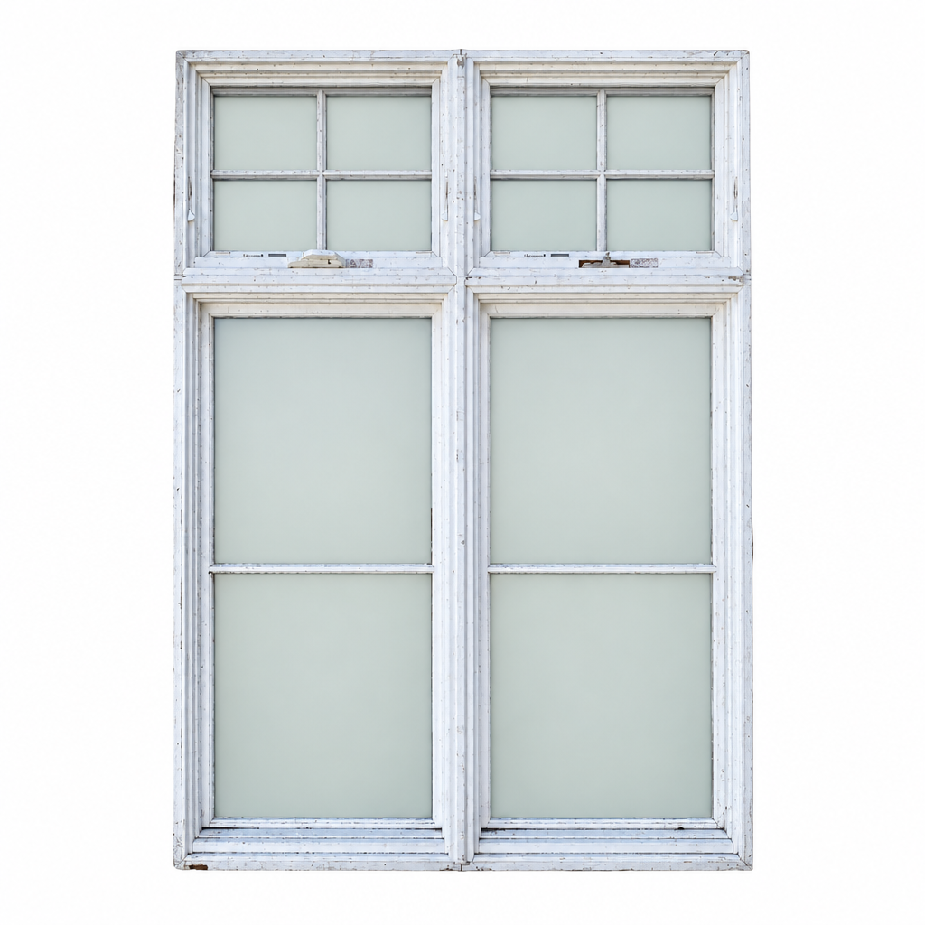 Window · Wood/Clad Casement · 56.5×82.5 · TRP