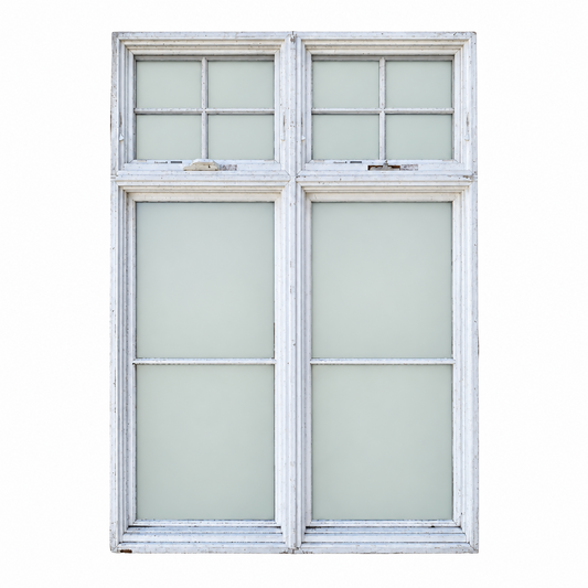 Window · Wood/Clad Casement · 56.5×82.5 · TRP
