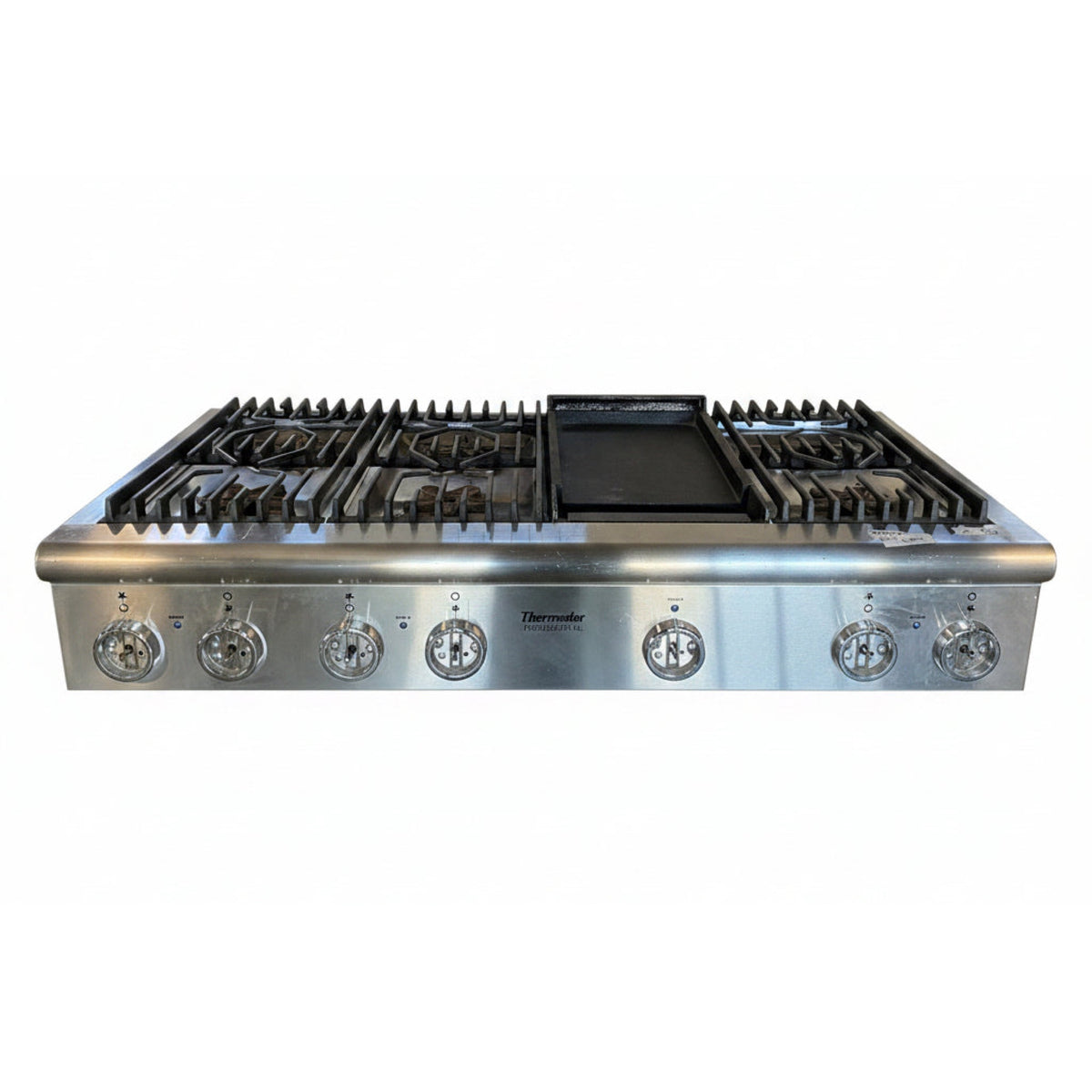 Cook Top, Gas, 6 Burner, Thermador, CL1