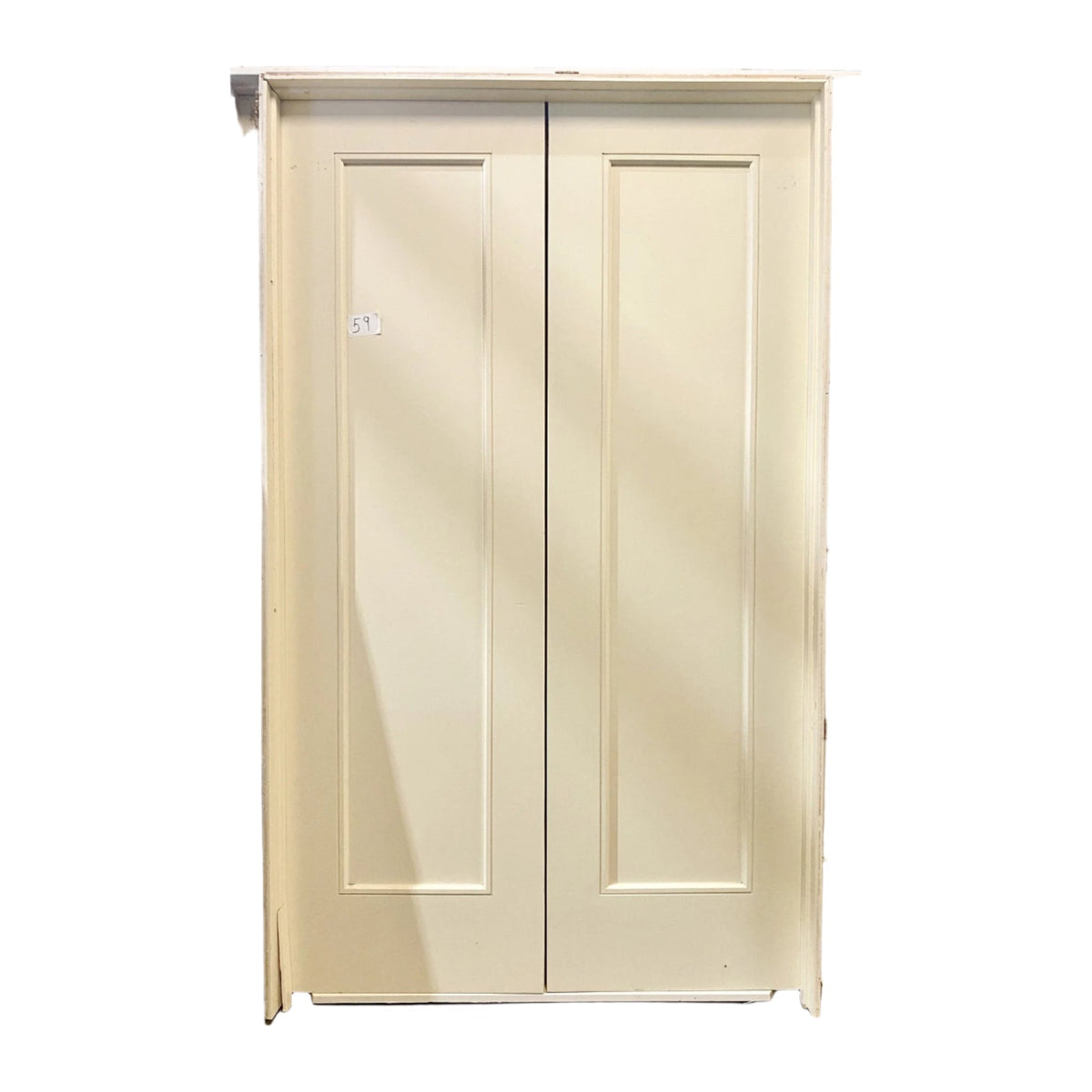 Cream Door TRP