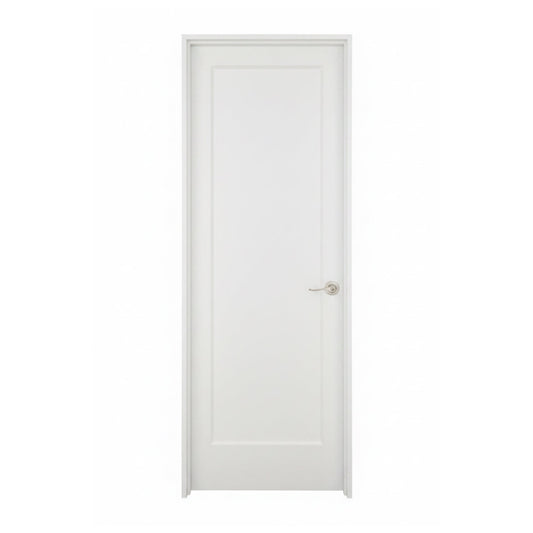 Door · Interior · Left Swing · 1 Panel · 28×78.5 · CX7