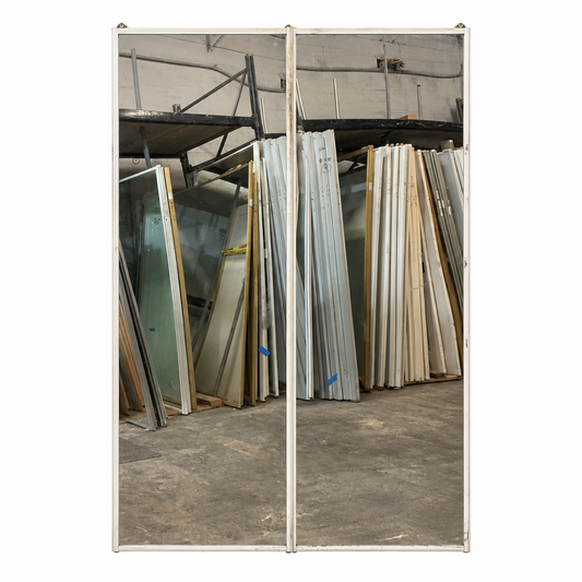 Door · Closet · 72×48 · TRP