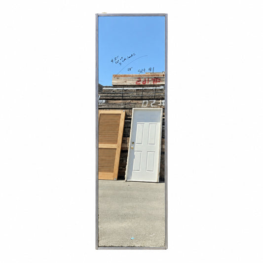 Door · Closet · 48×78 · TRP