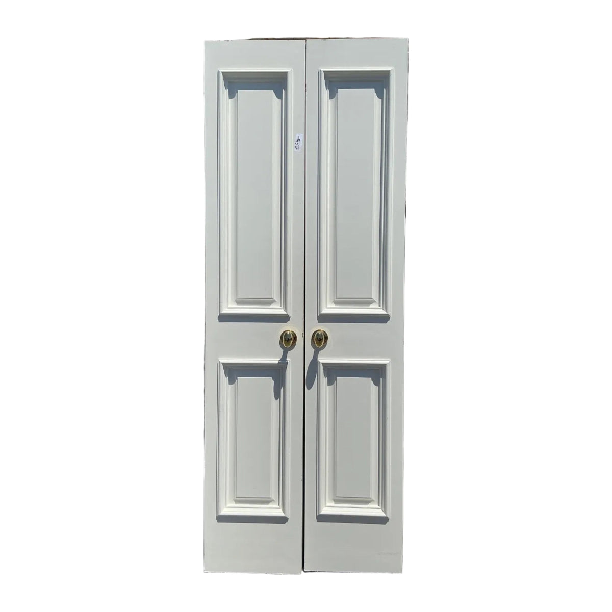 Door · Interior · 30×80 · CW7