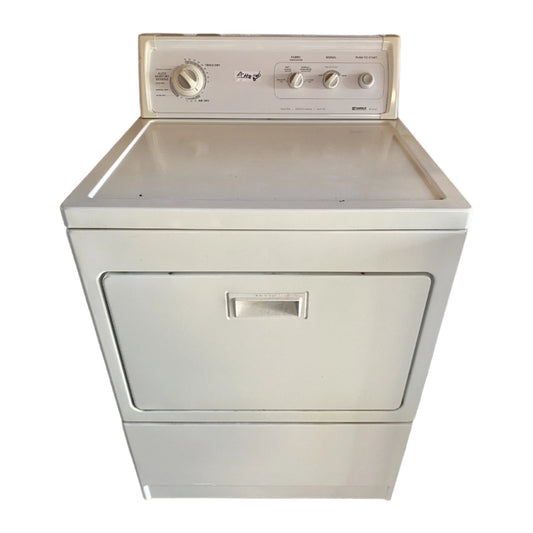 Kenmore 90 Series Dryer CH8