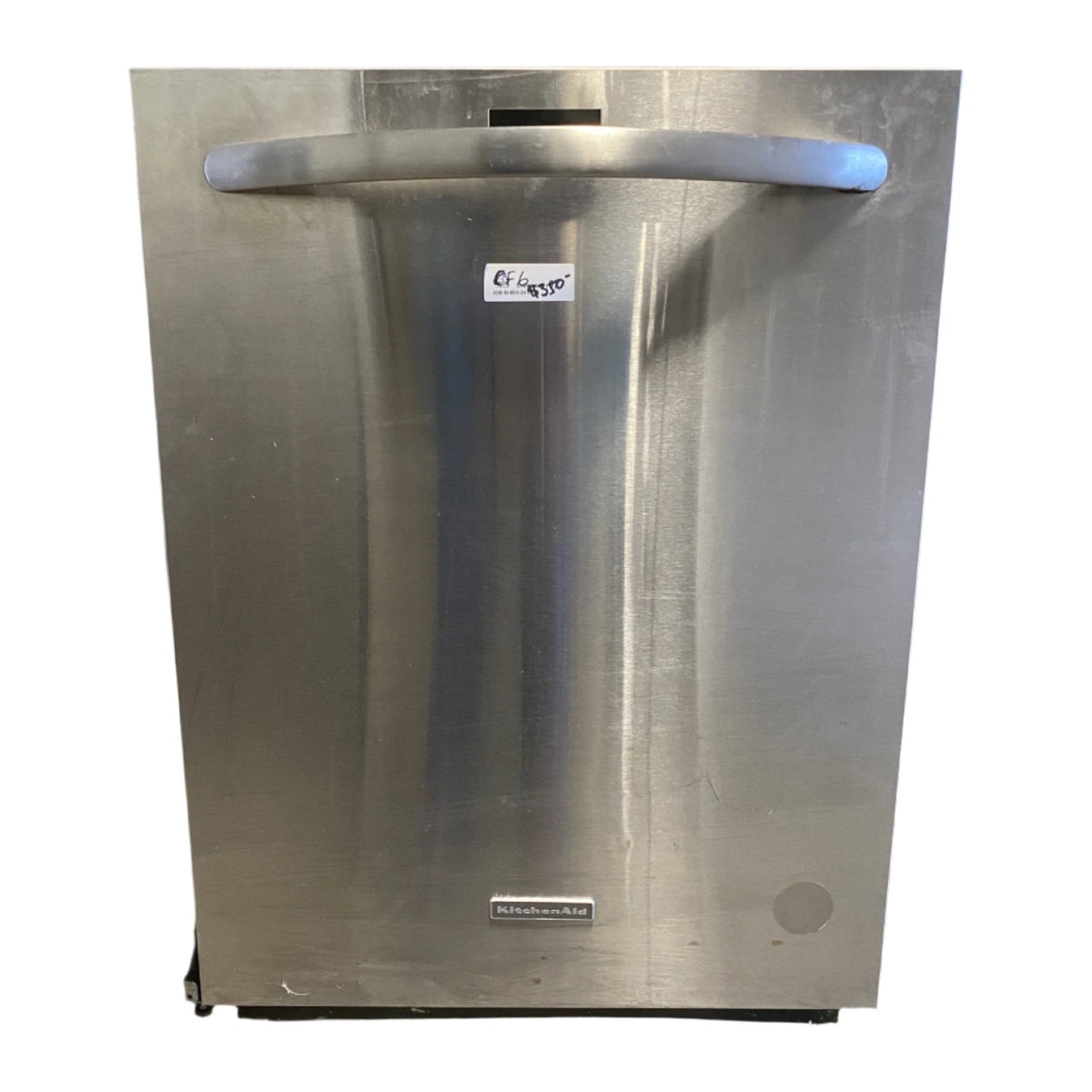 Kitchen Aid Dishwasher CF6