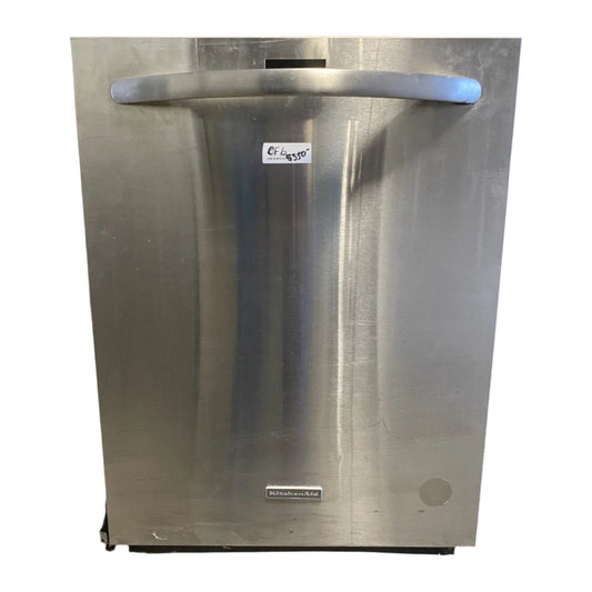 Kitchen Aid Dishwasher CF6