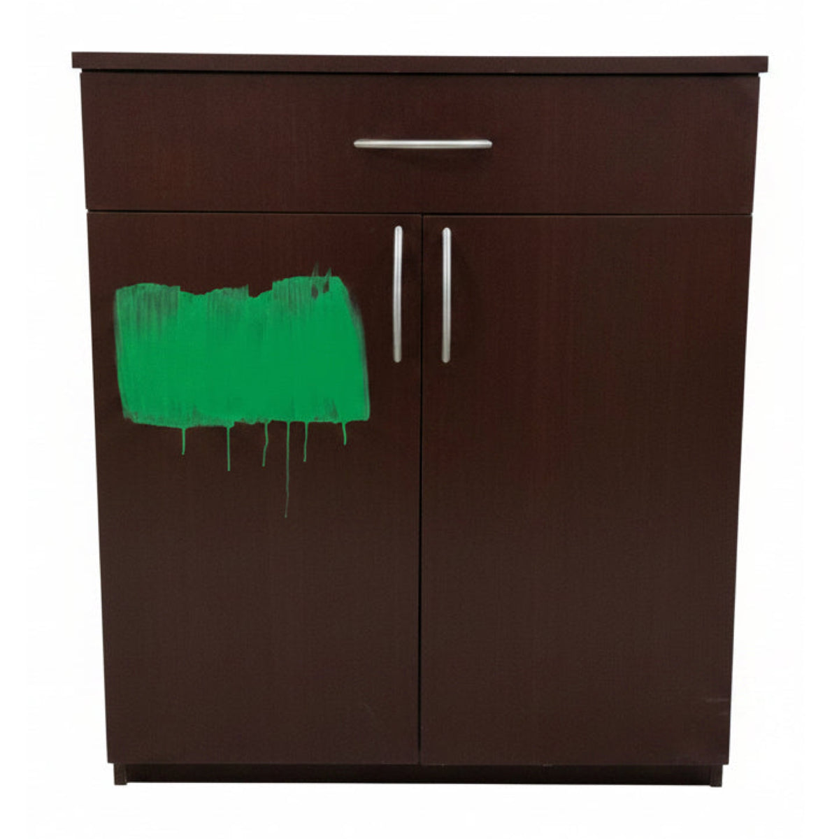 Kitchen Cabinet, Base, 2 Doors, 1 Drawer , TRP