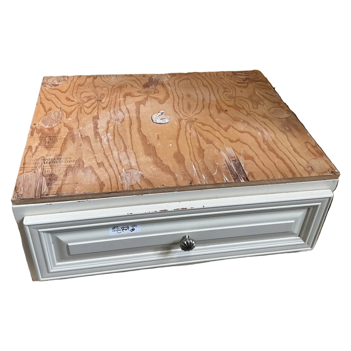 Kitchen, Cabinet Single Drawer, CR7