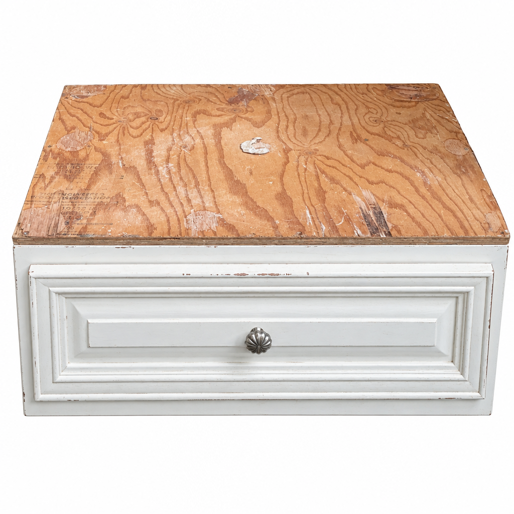Kitchen, Cabinet Single Drawer, CR7