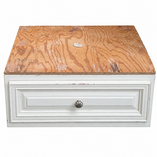 Kitchen, Cabinet Single Drawer, CR7