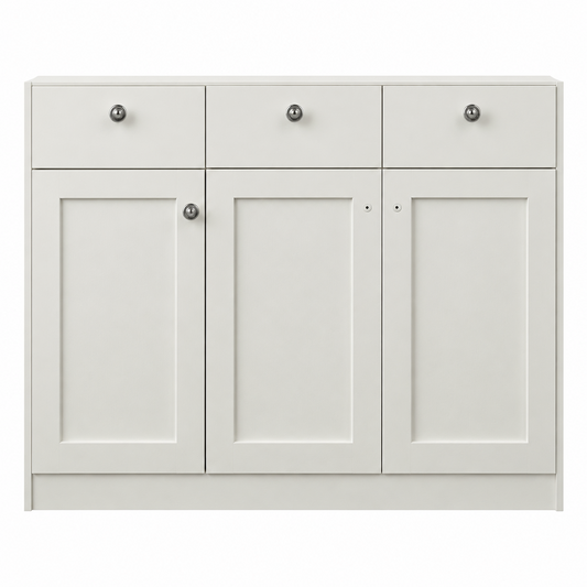Kitchen Cabinet, TRP