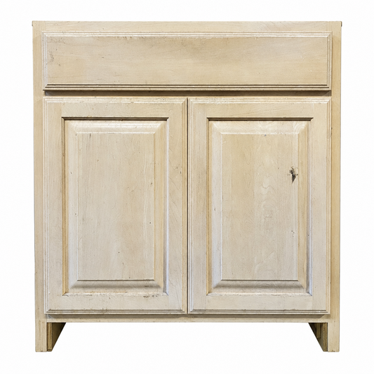 Light Brown Wooden Cabinet TRP