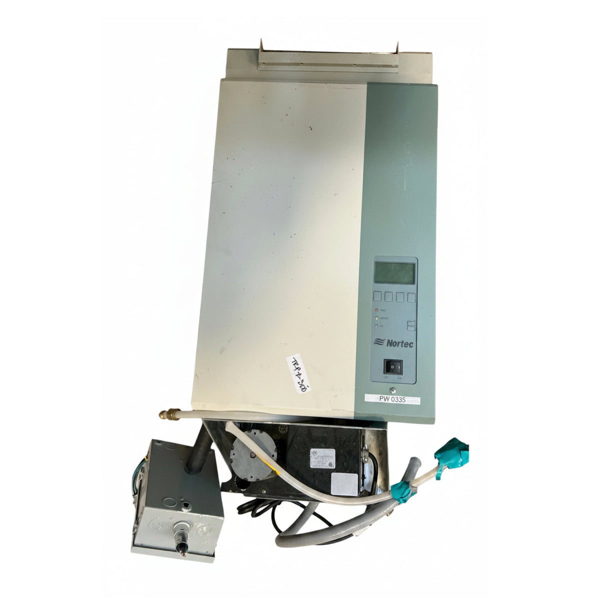 Nortec Commercial Humidifier, 30 AMPS, TRP