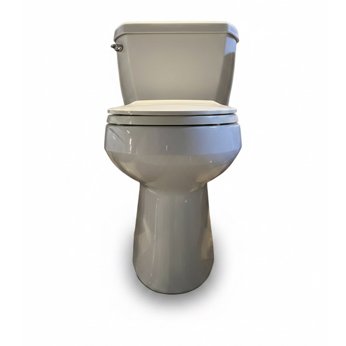 Toilet · Two-Piece · Kohler · B14