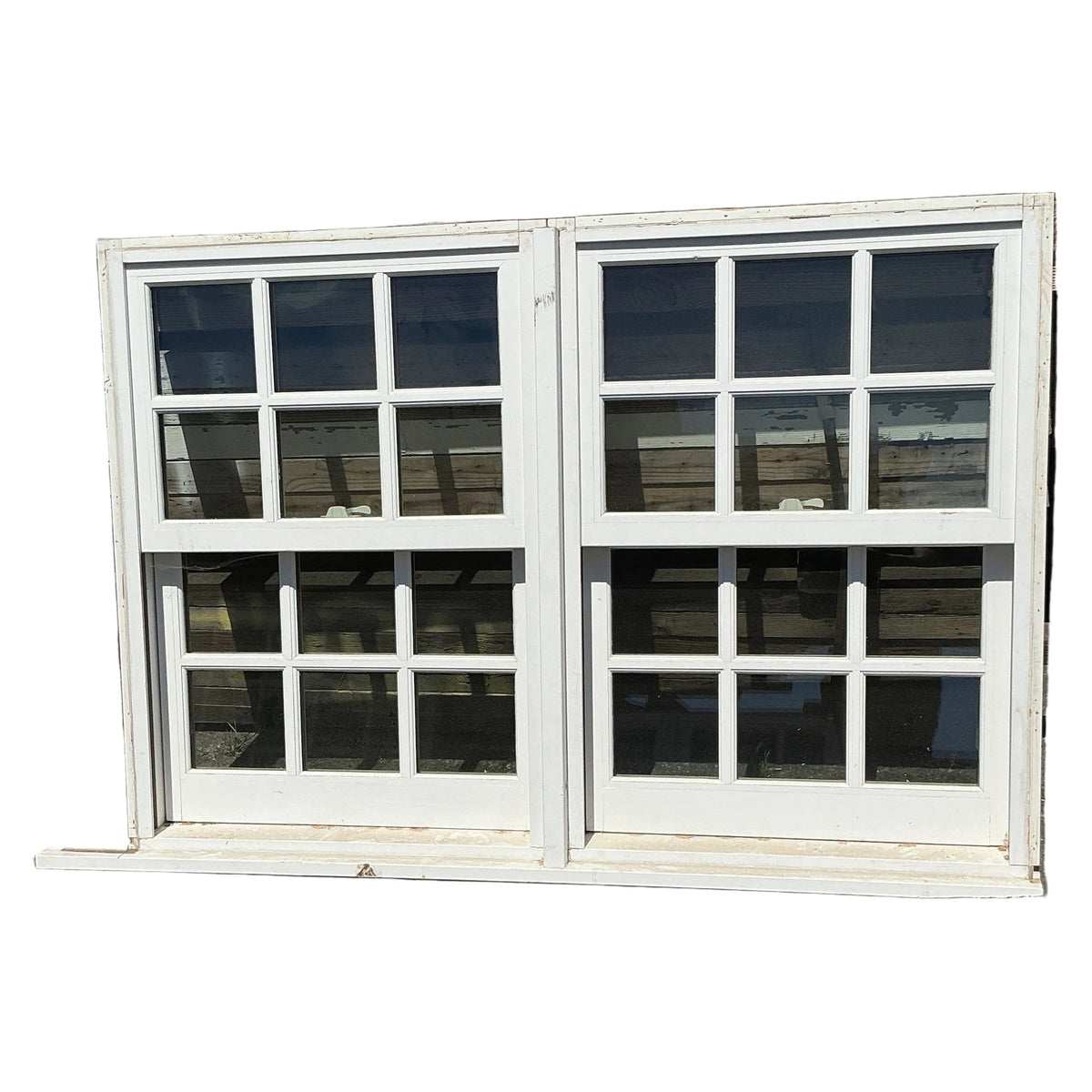window, Dual Pane, Hung, Double, Marvin, TRP