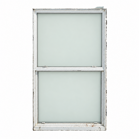Window · Vinyl Hung · White · 34×61 · PA · TRP