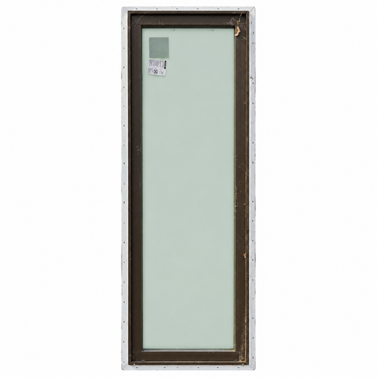 Window · Vinyl Fixed · 24×72 · TRP