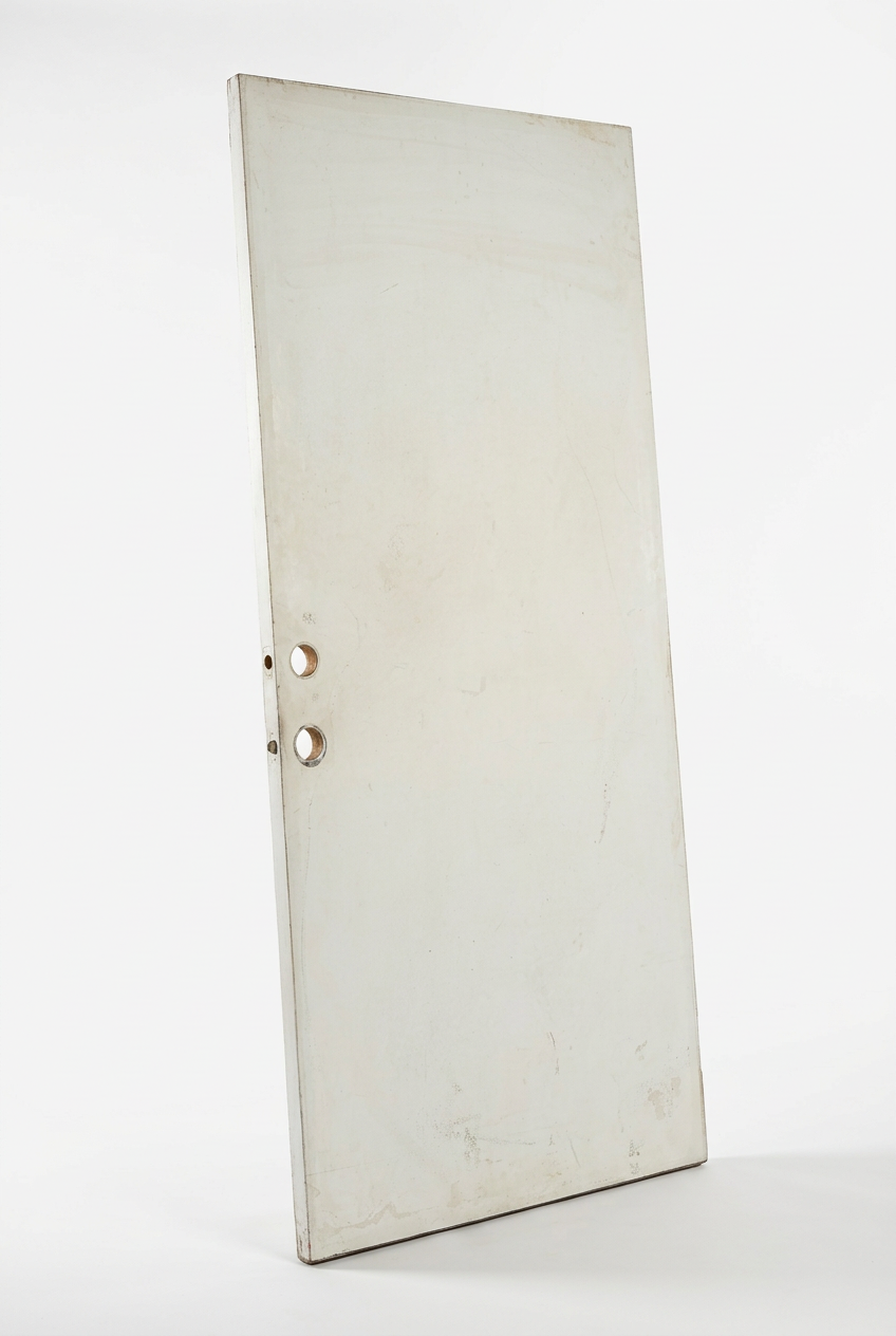 Exterior Door, TRP