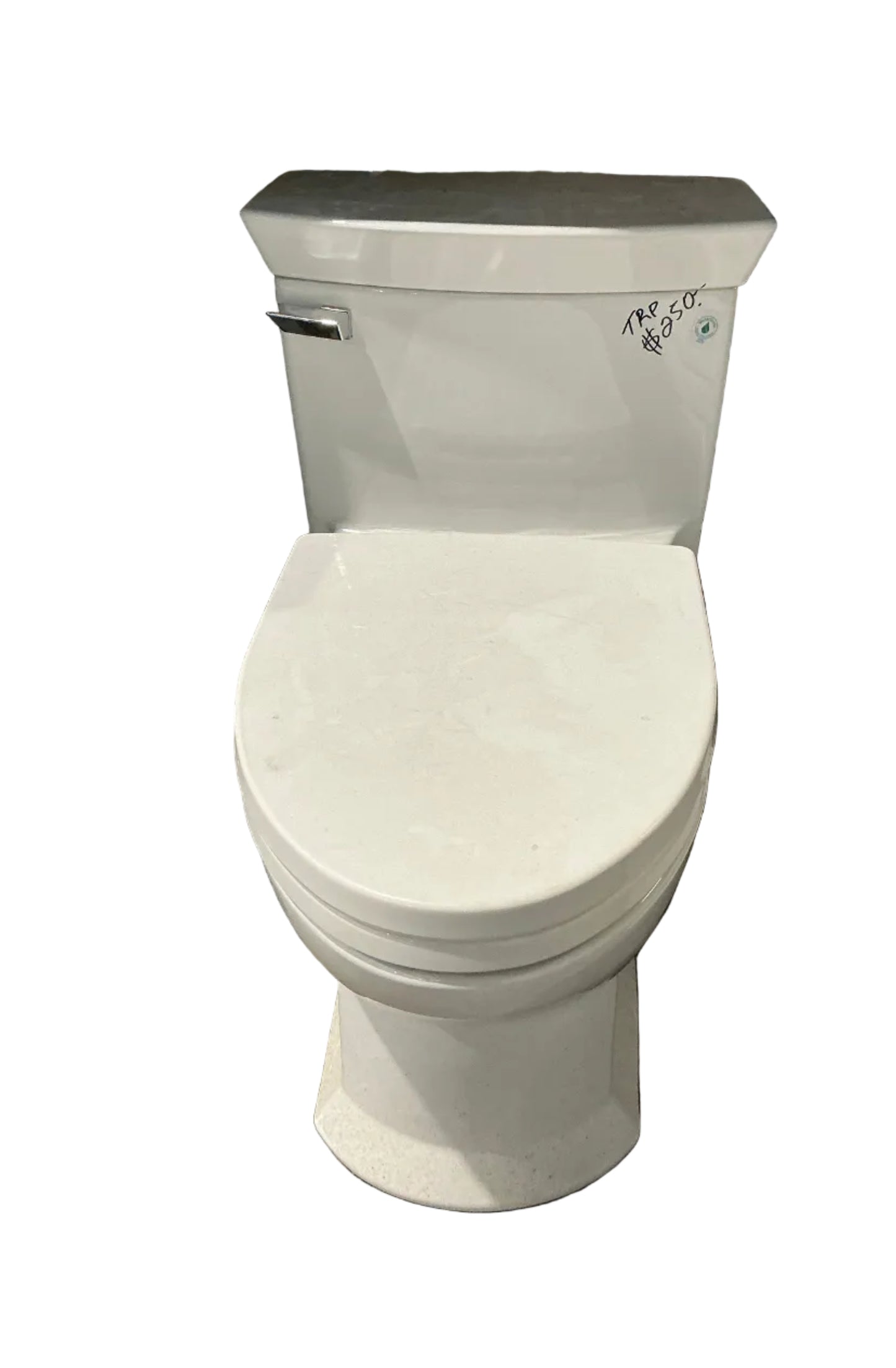 Toilet, TOTO, TRP