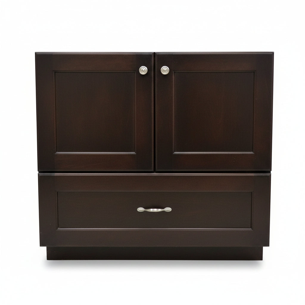 Kitchen Cabinet Base, TRP