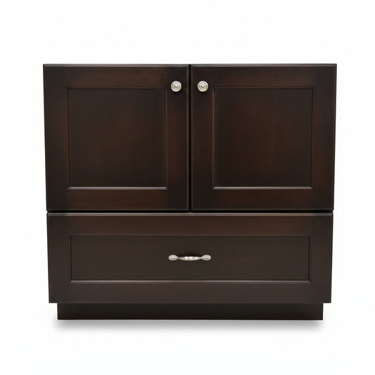 Kitchen Cabinet Base, TRP