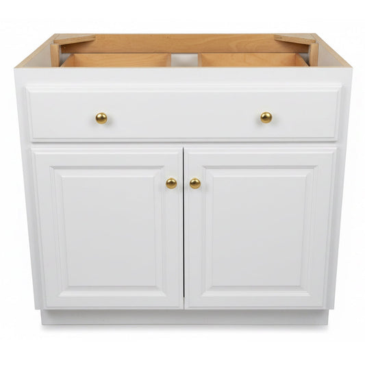 Cabinet, kitchen base, CW7