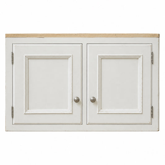 Cabinet, kitchen upper, CS9