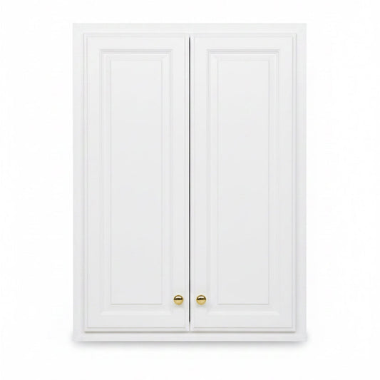 Cabinet, kitchen upper, CW7