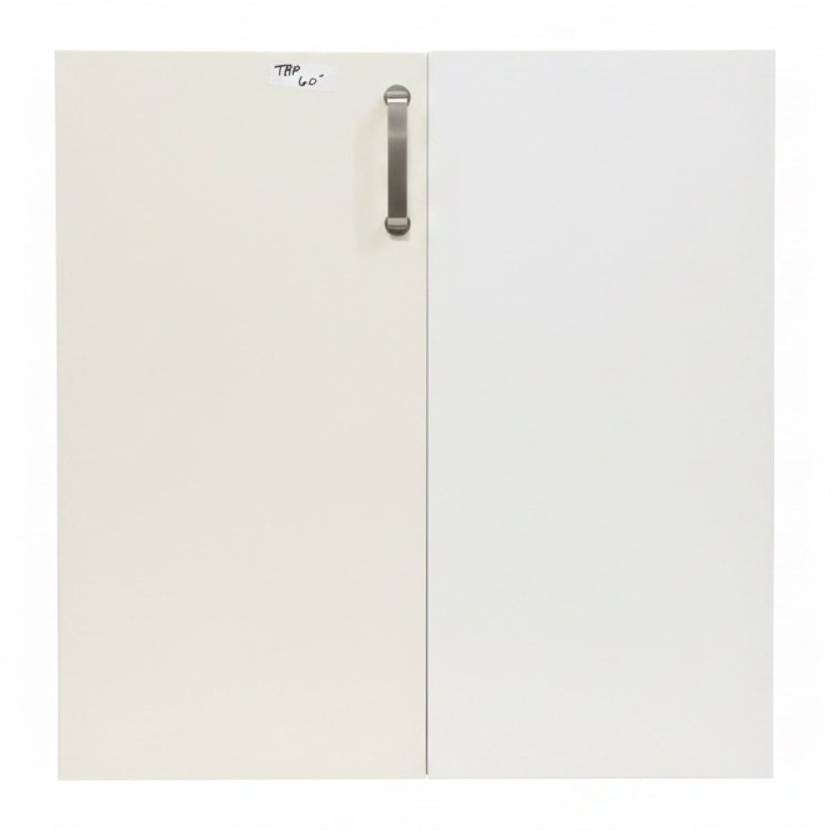 Cabinet · Kitchen Wall Corner · White · Lazy Susan · 26×30×26 · TRP