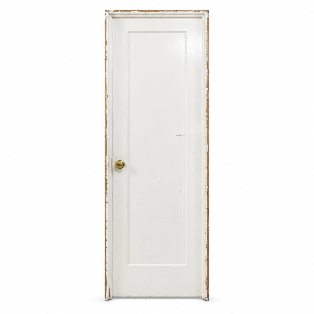 Door · Interior · Right Swing · 1 Panel · 24×78.5 · CX7